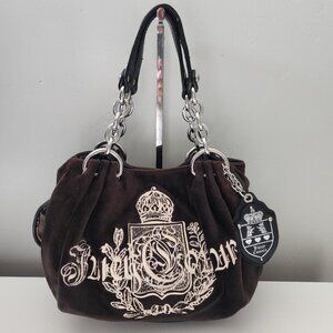 Vintage Juicy Couture purse
